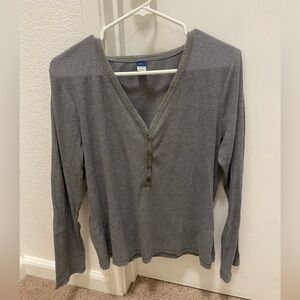 Old navy long sleeve